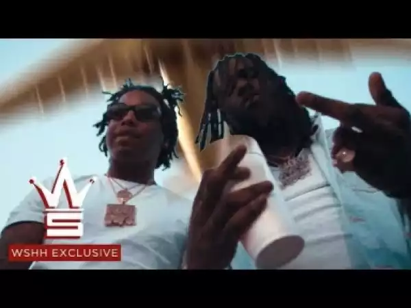 Video: Ballout – Different